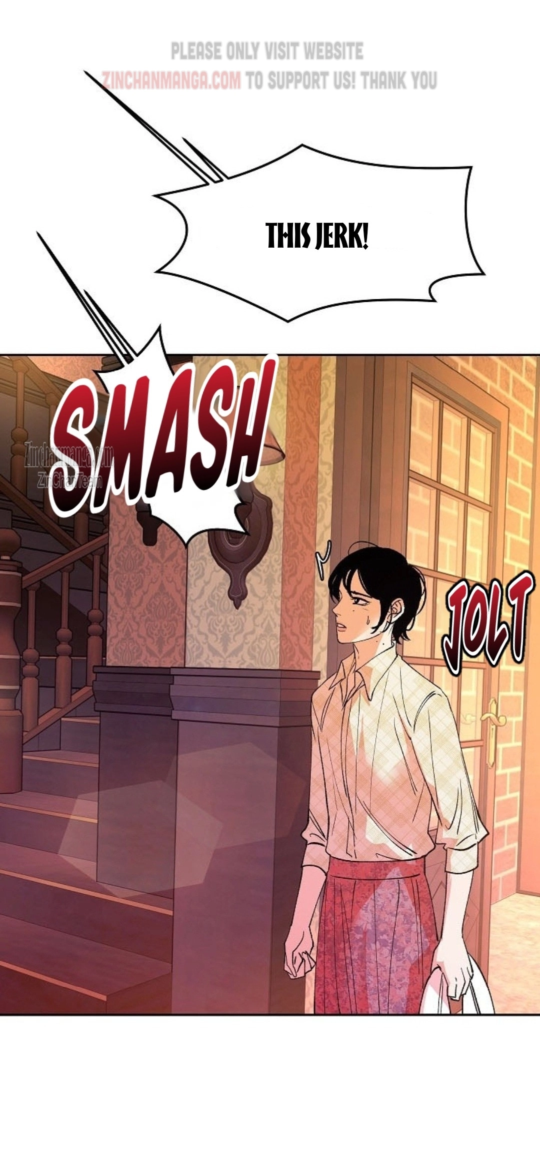 Saha [Official] - Chapter 13 Page 42