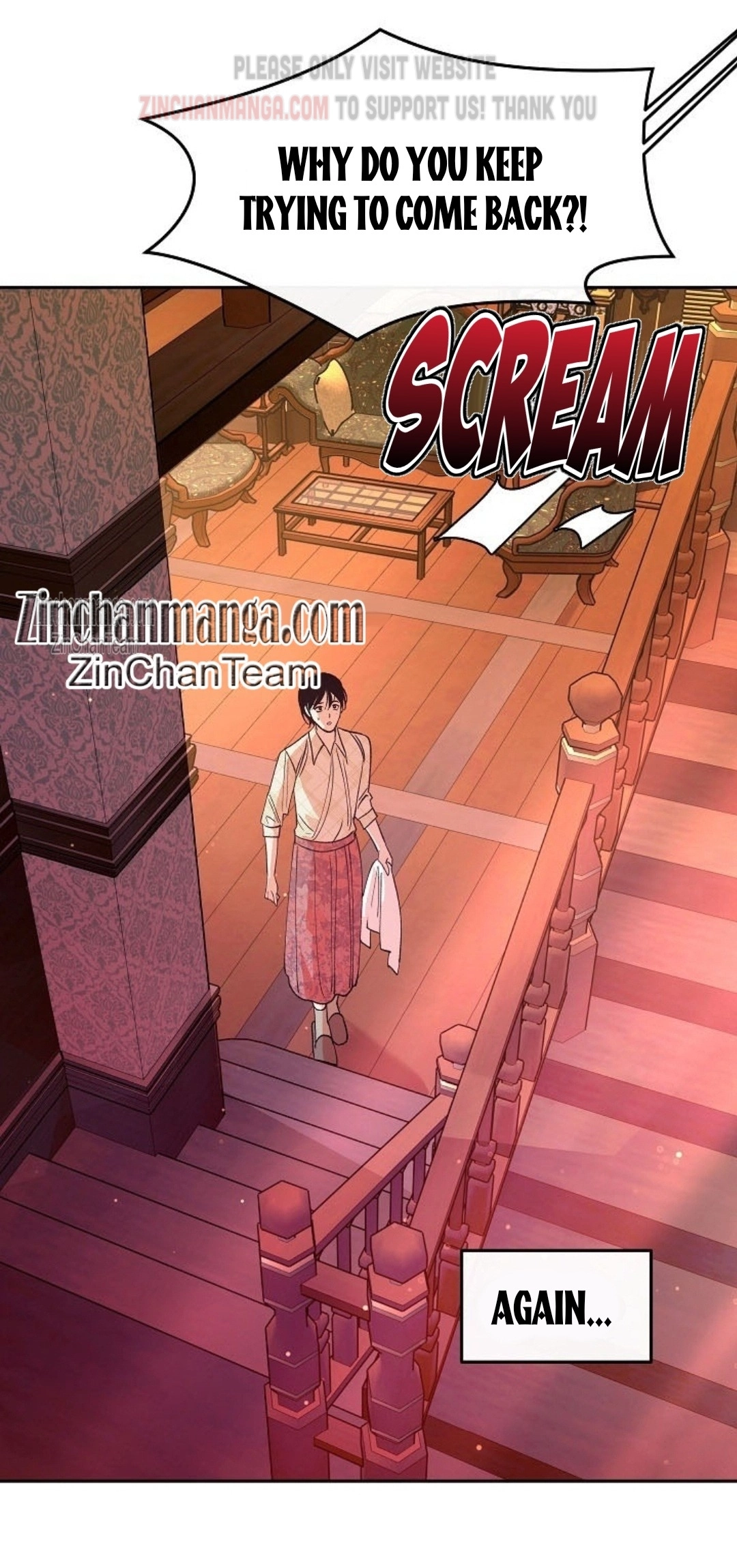 Saha [Official] - Chapter 13 Page 43