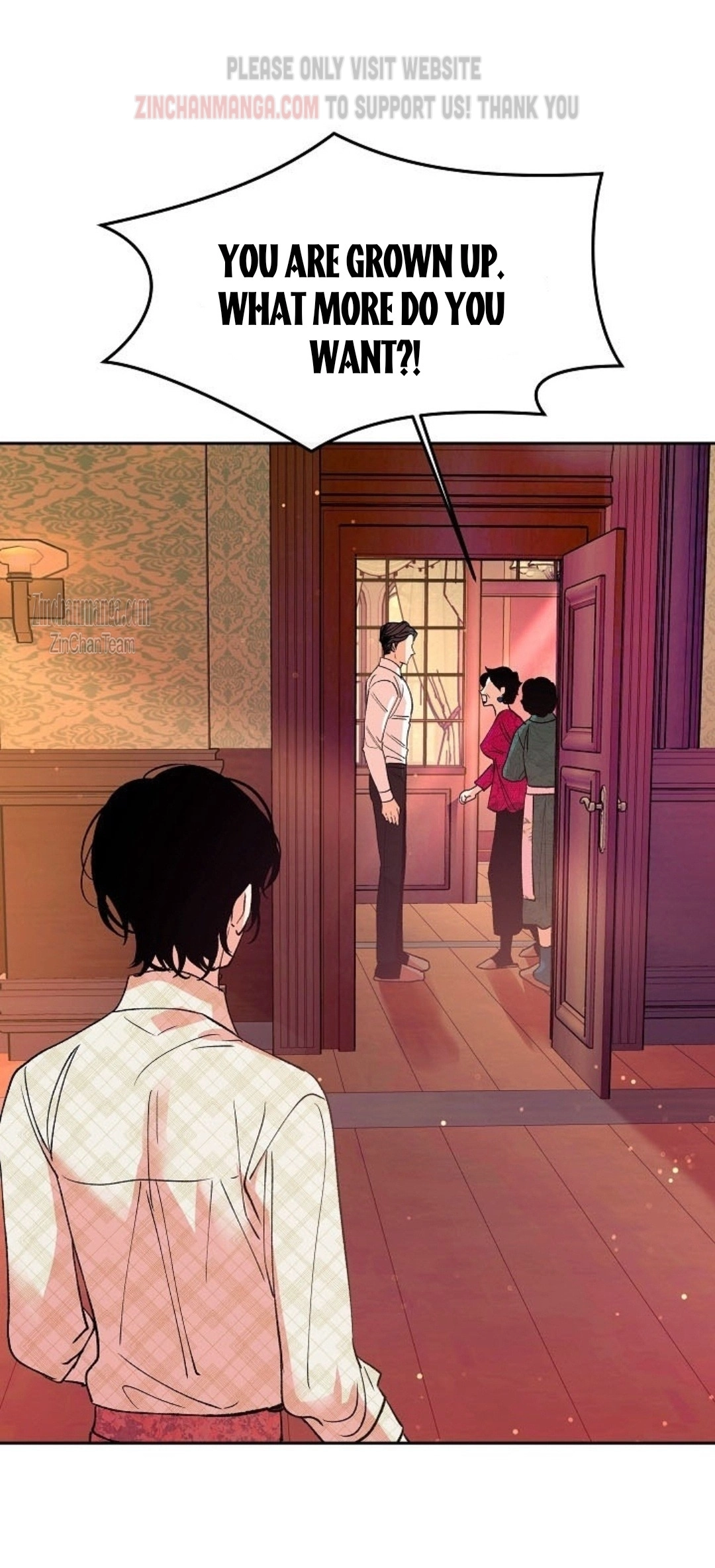 Saha [Official] - Chapter 13 Page 44