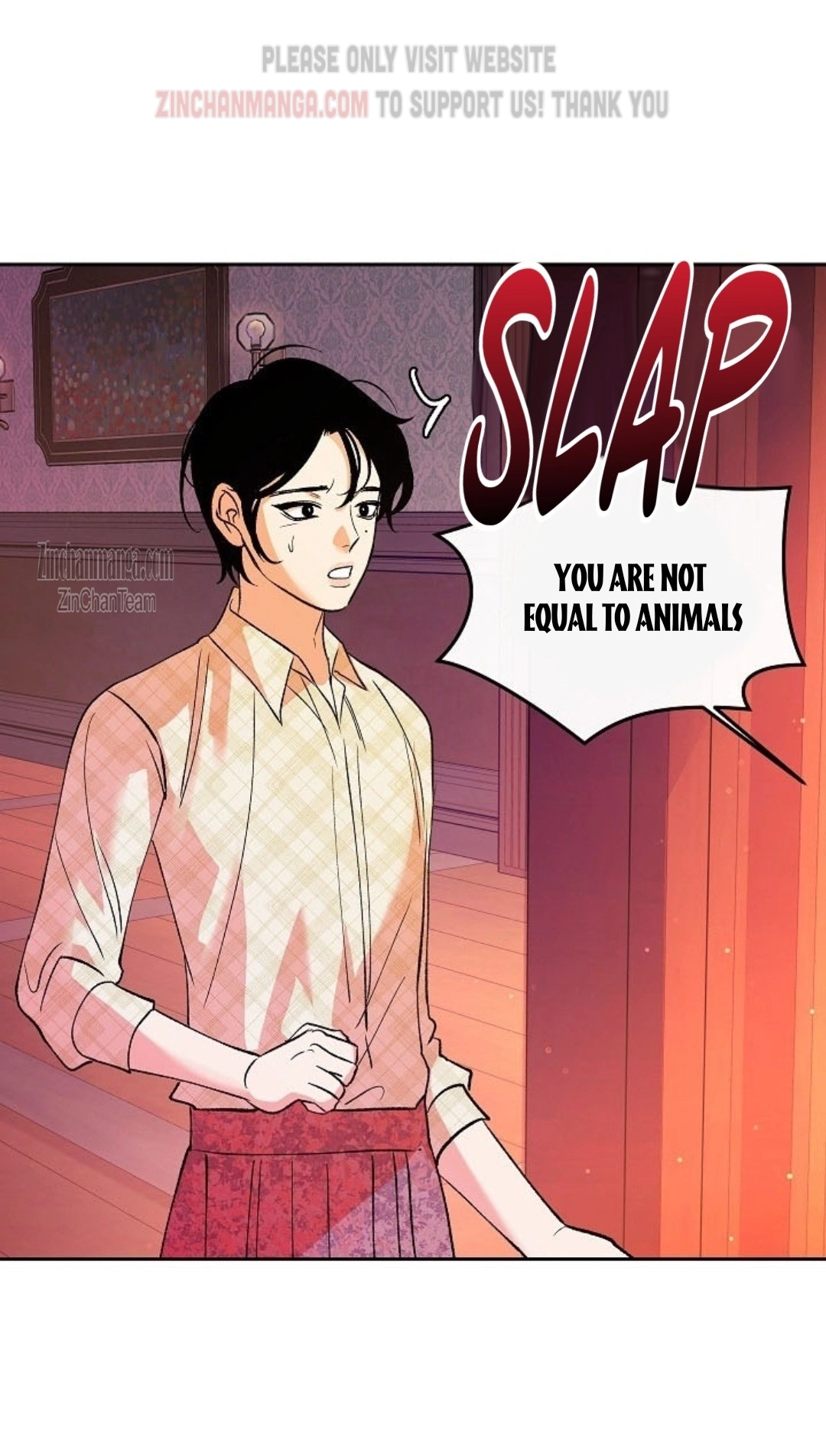 Saha [Official] - Chapter 13 Page 46