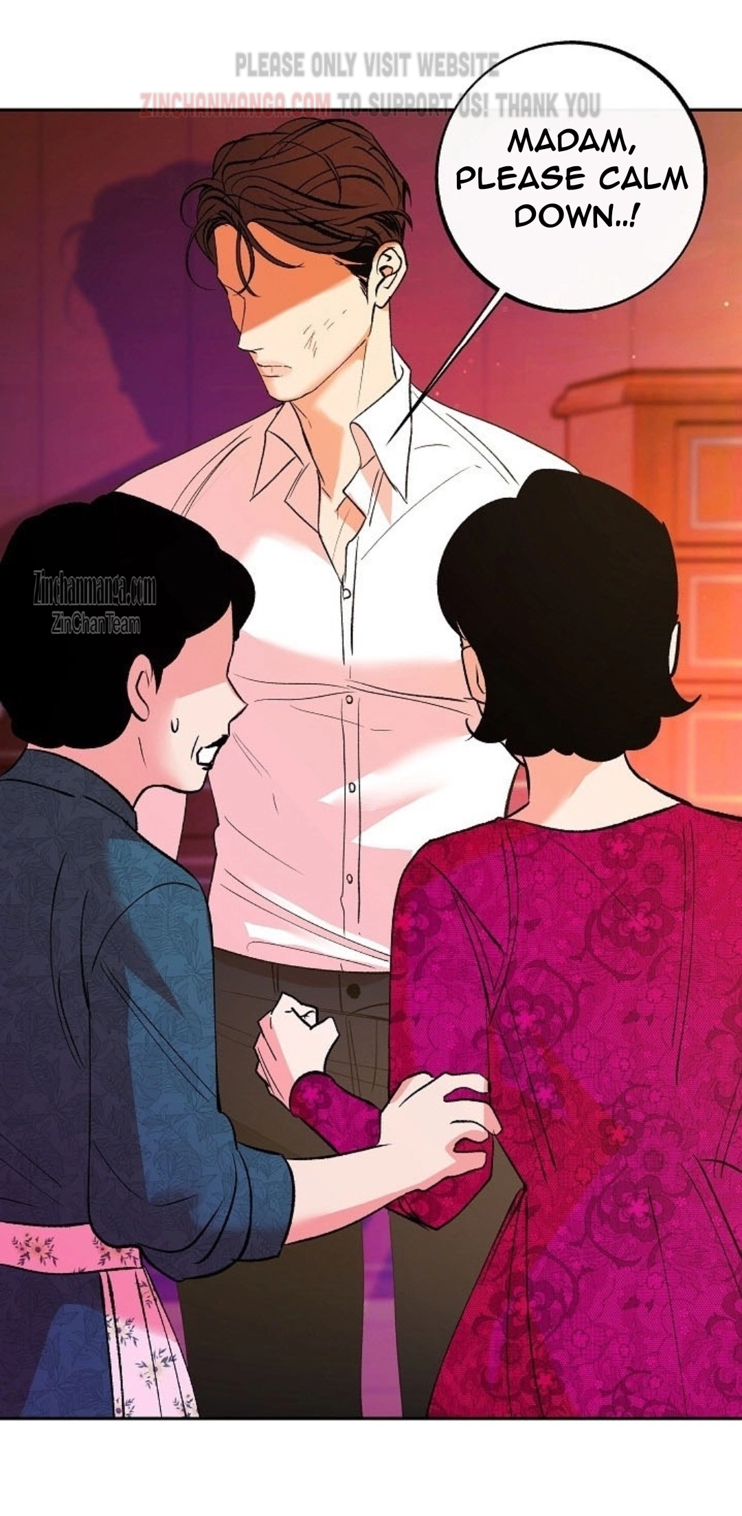 Saha [Official] - Chapter 13 Page 47