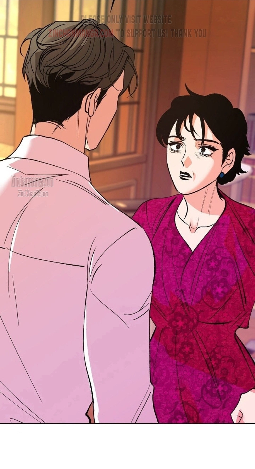 Saha [Official] - Chapter 13 Page 49