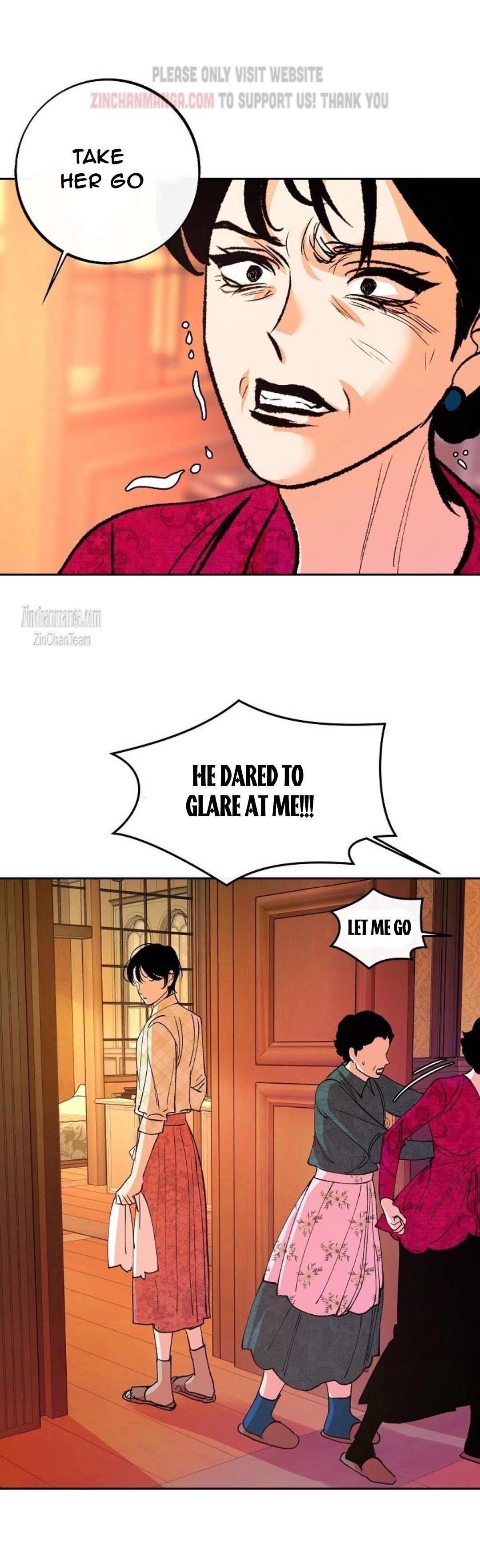 Saha [Official] - Chapter 13 Page 50