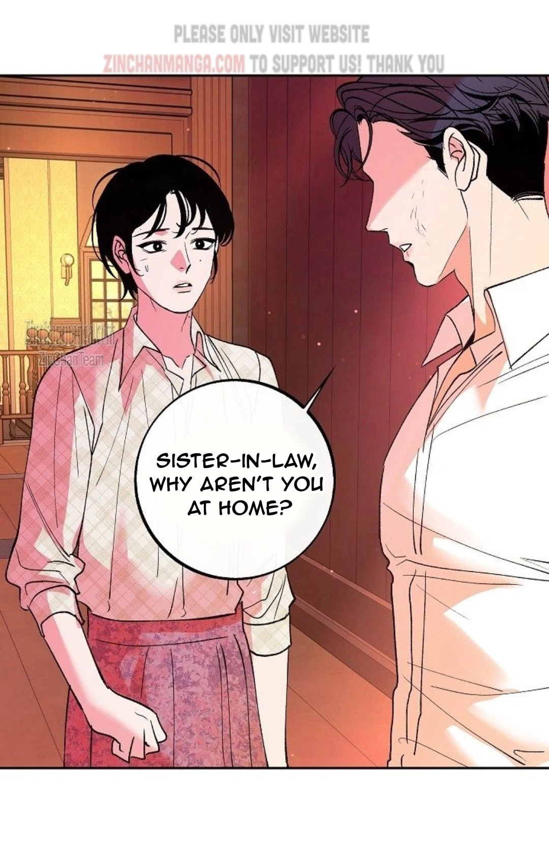 Saha [Official] - Chapter 13 Page 52