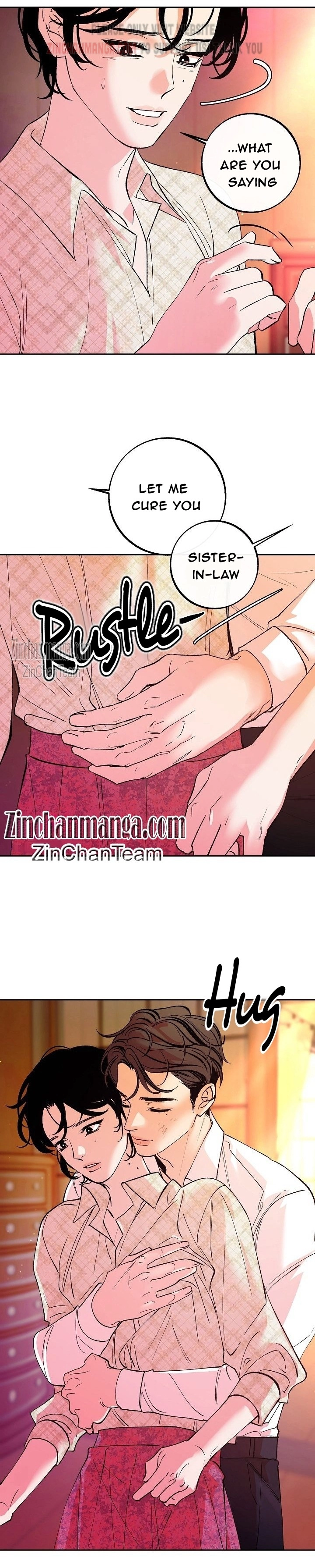Saha [Official] - Chapter 14 Page 3