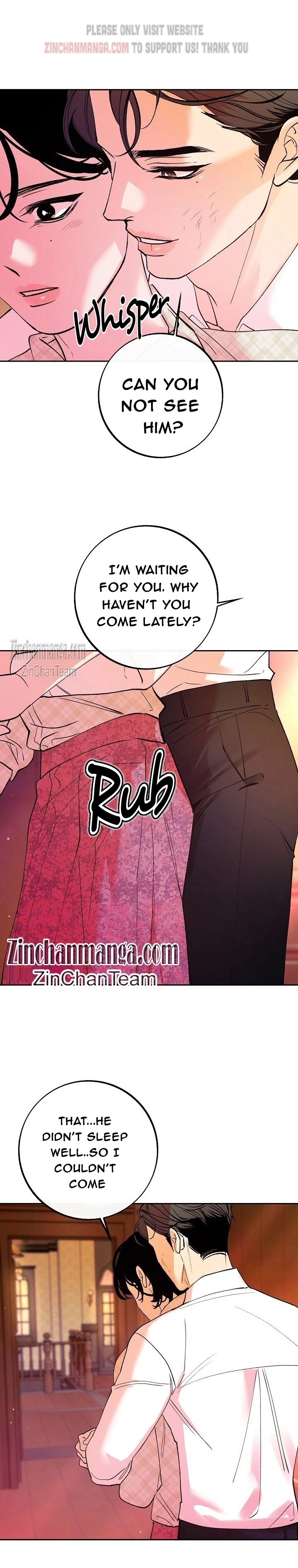 Saha [Official] - Chapter 14 Page 4