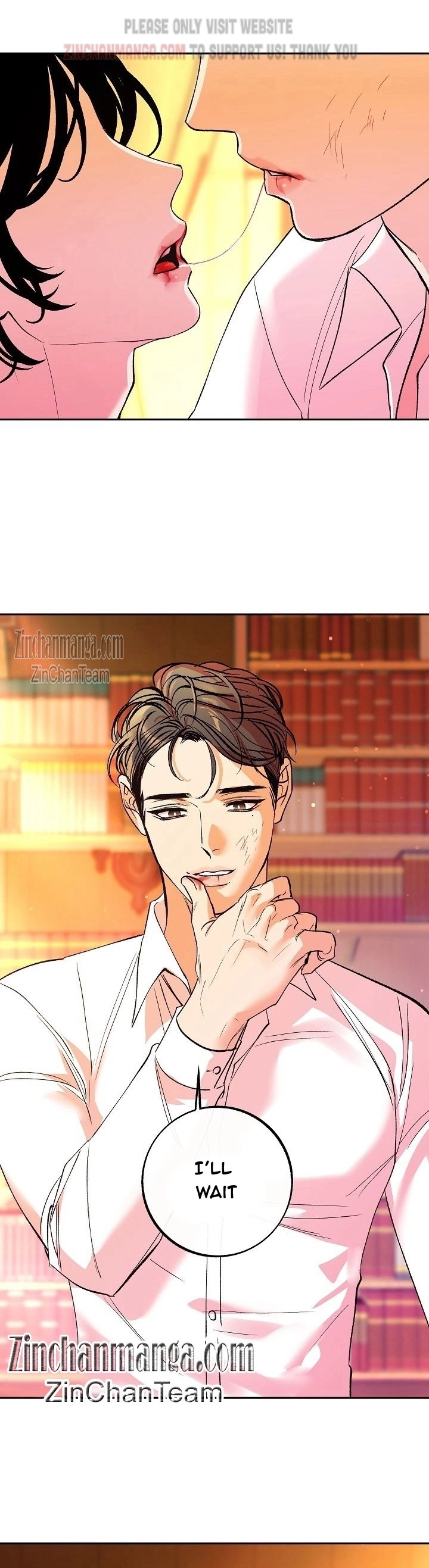 Saha [Official] - Chapter 14 Page 9