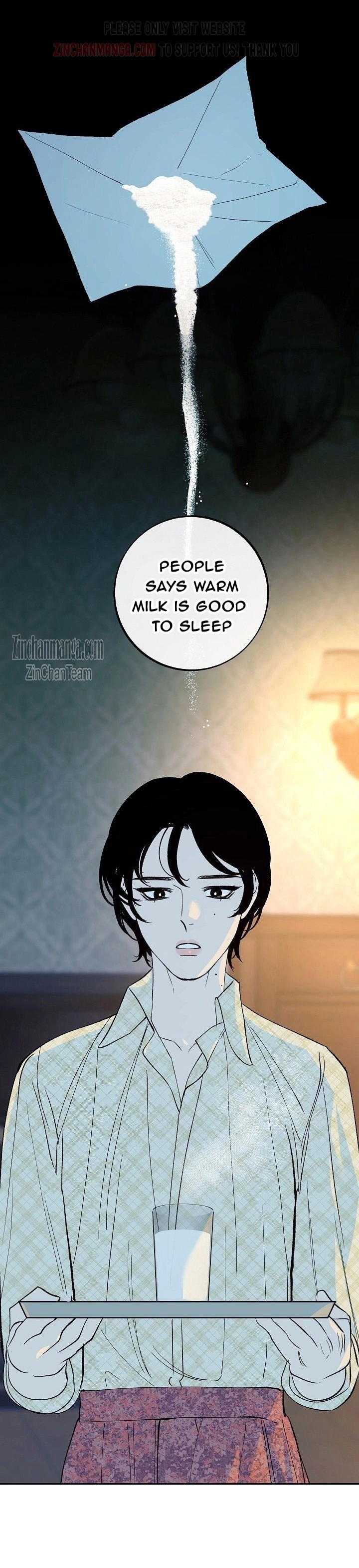 Saha [Official] - Chapter 14 Page 11