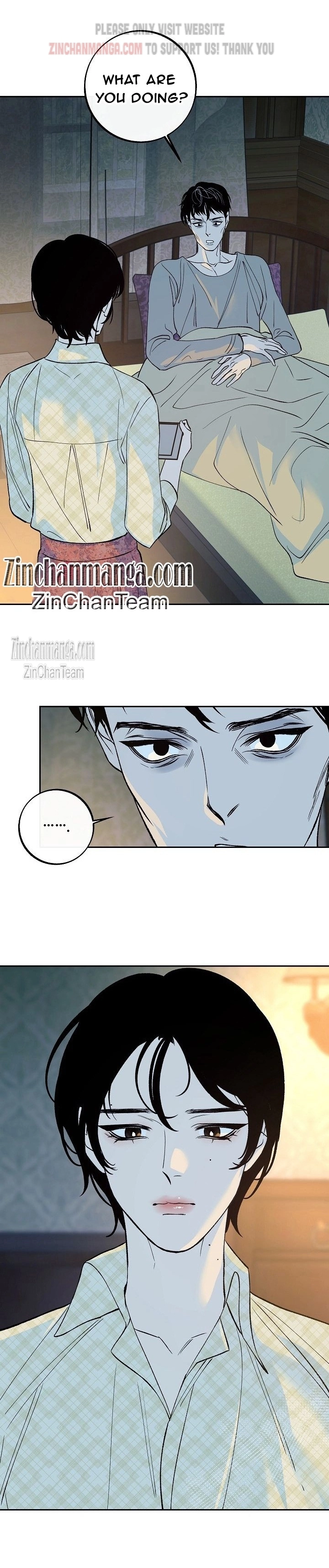 Saha [Official] - Chapter 14 Page 12