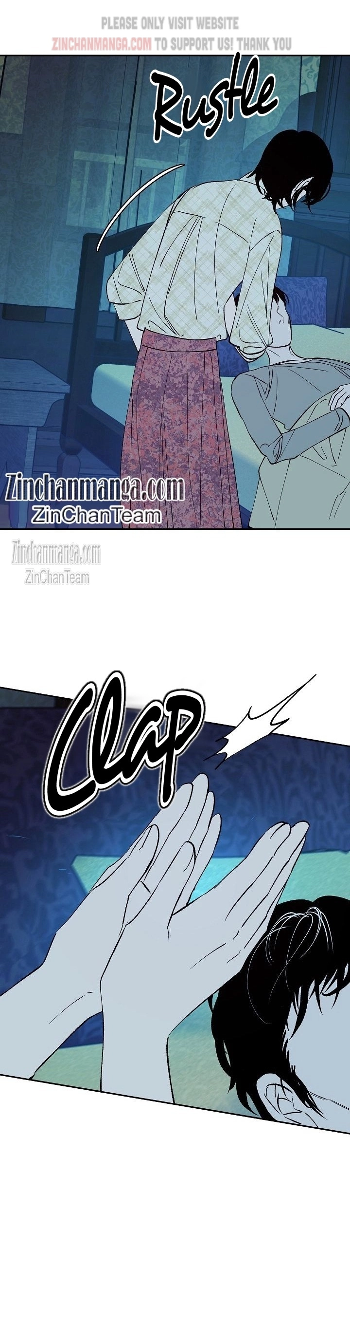 Saha [Official] - Chapter 14 Page 15