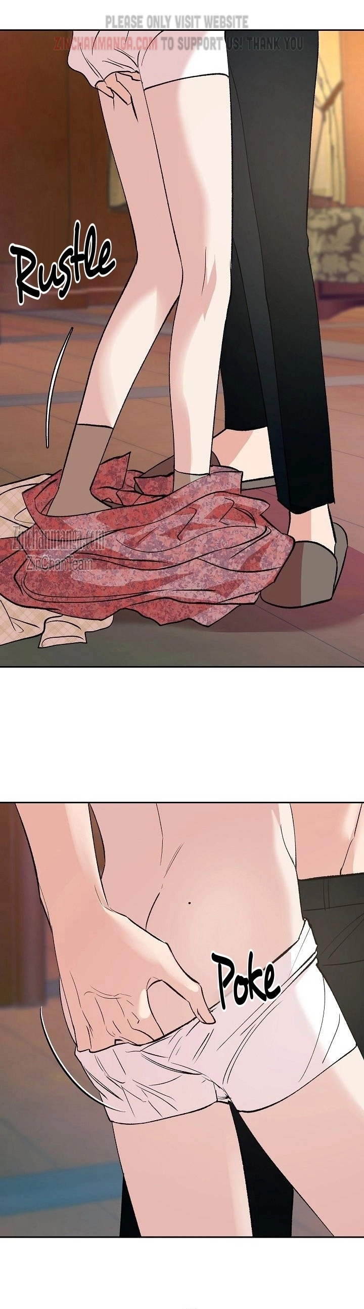 Saha [Official] - Chapter 14 Page 20