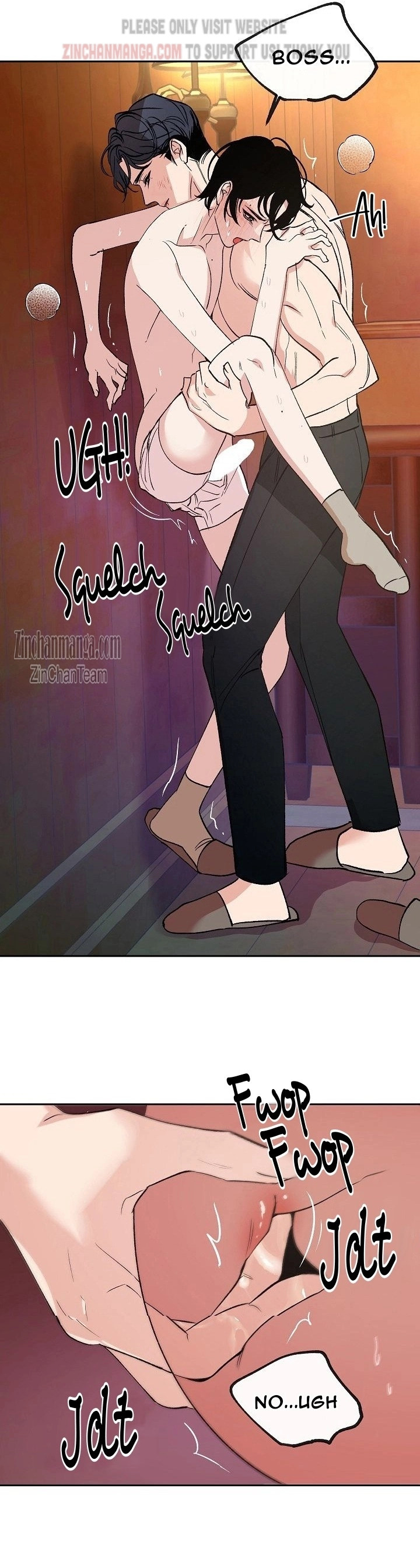 Saha [Official] - Chapter 14 Page 22