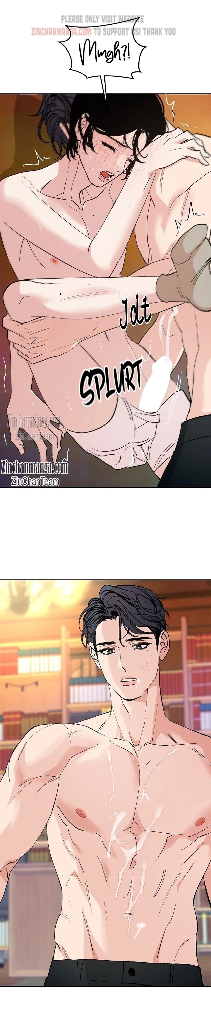 Saha [Official] - Chapter 14 Page 23