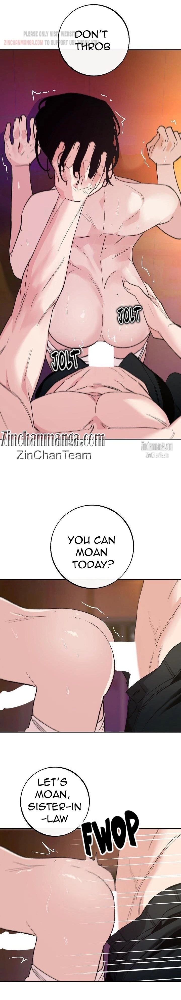 Saha [Official] - Chapter 15 Page 4