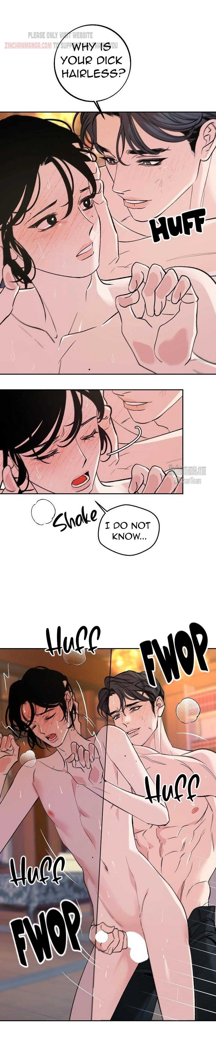 Saha [Official] - Chapter 15 Page 6