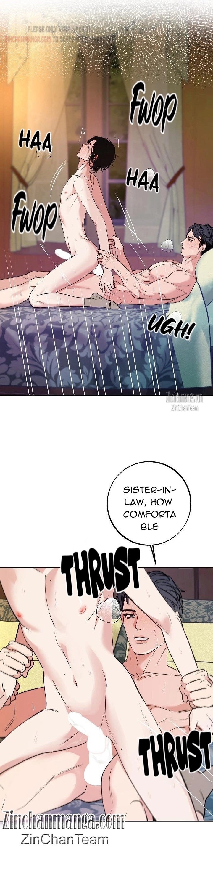 Saha [Official] - Chapter 15 Page 12