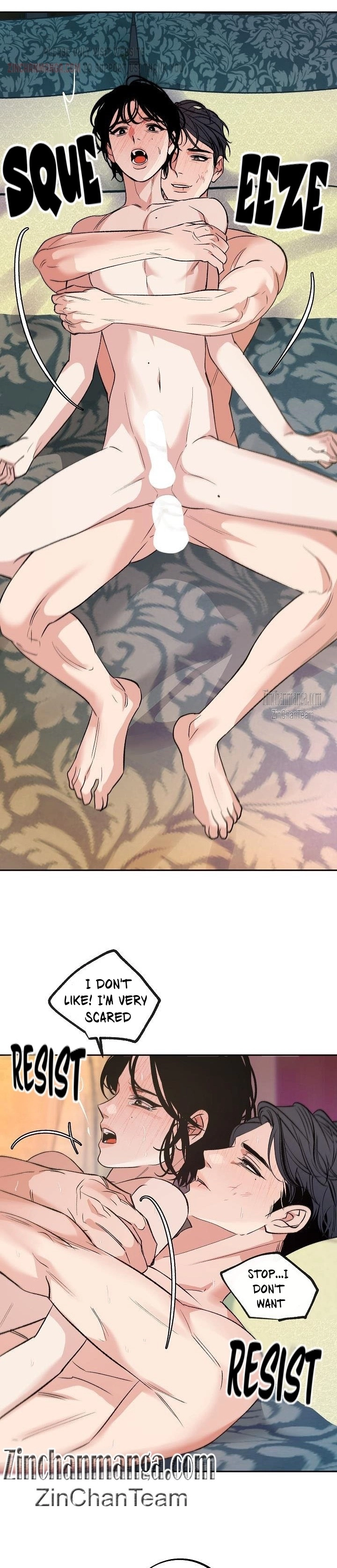 Saha [Official] - Chapter 15 Page 14