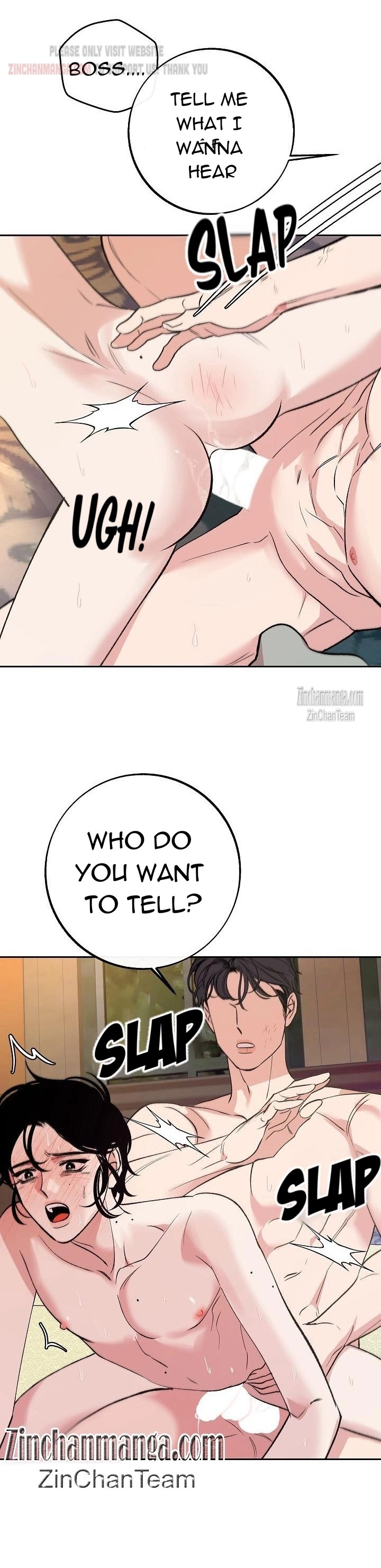 Saha [Official] - Chapter 15 Page 16