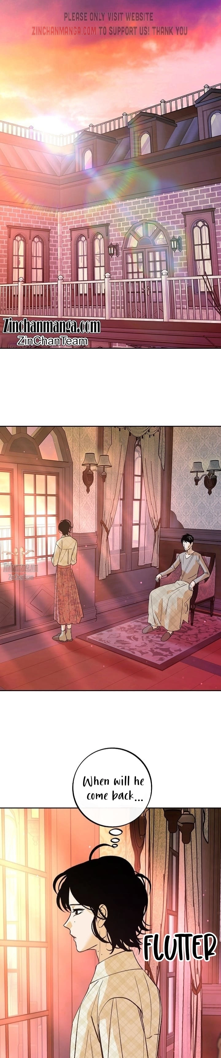 Saha [Official] - Chapter 16 Page 2