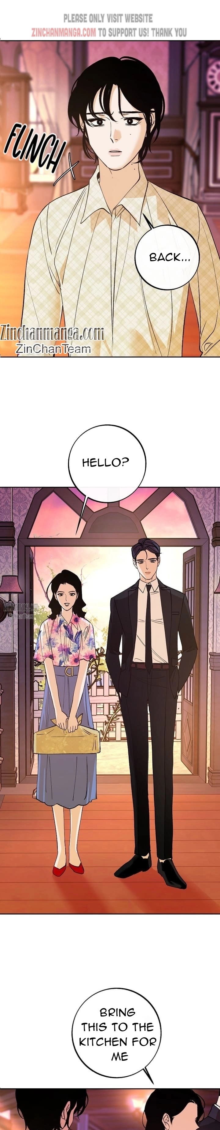 Saha [Official] - Chapter 16 Page 5