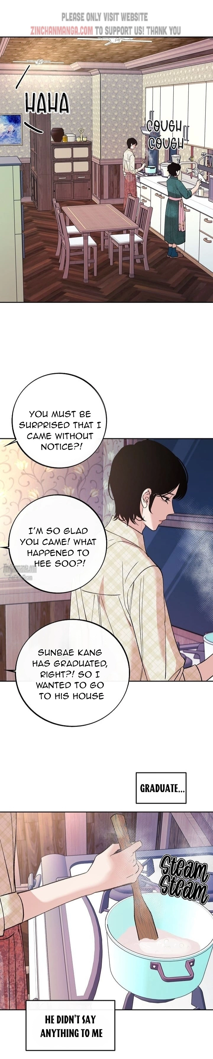 Saha [Official] - Chapter 16 Page 8
