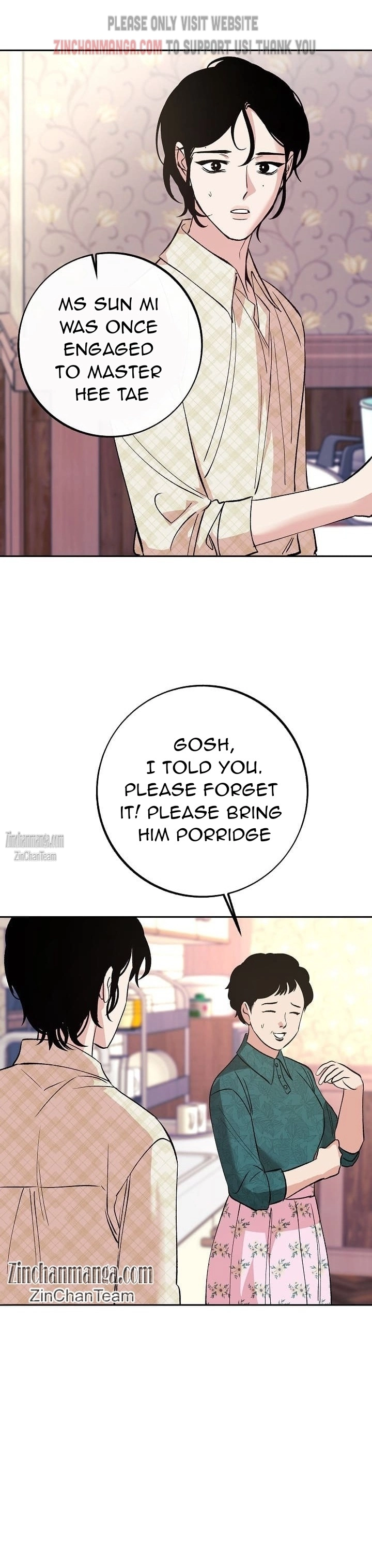 Saha [Official] - Chapter 16 Page 10