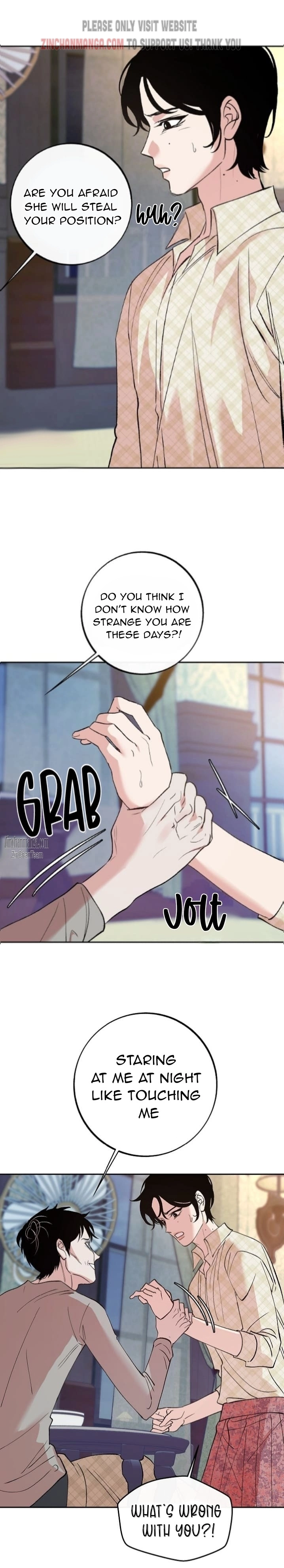 Saha [Official] - Chapter 16 Page 14