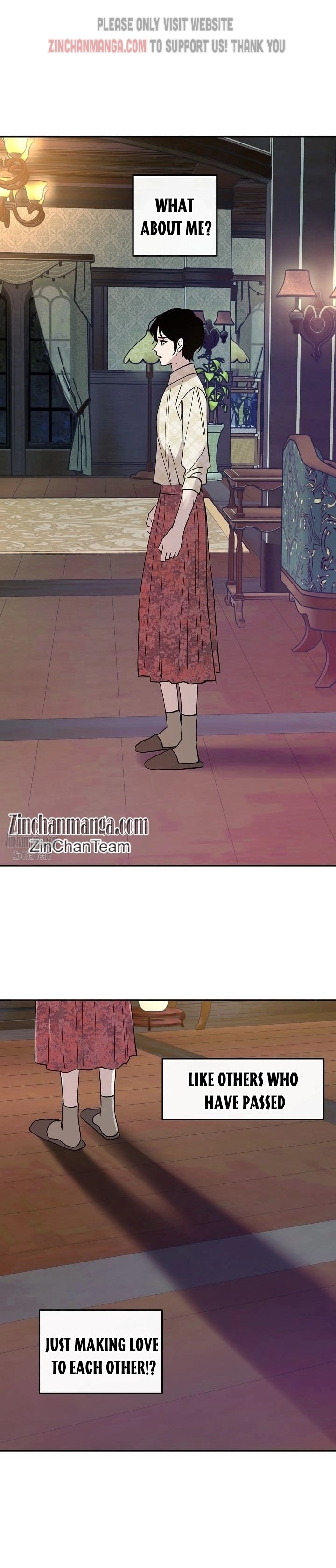 Saha [Official] - Chapter 16 Page 19