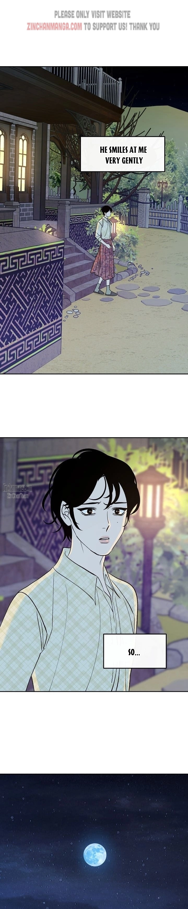 Saha [Official] - Chapter 16 Page 21