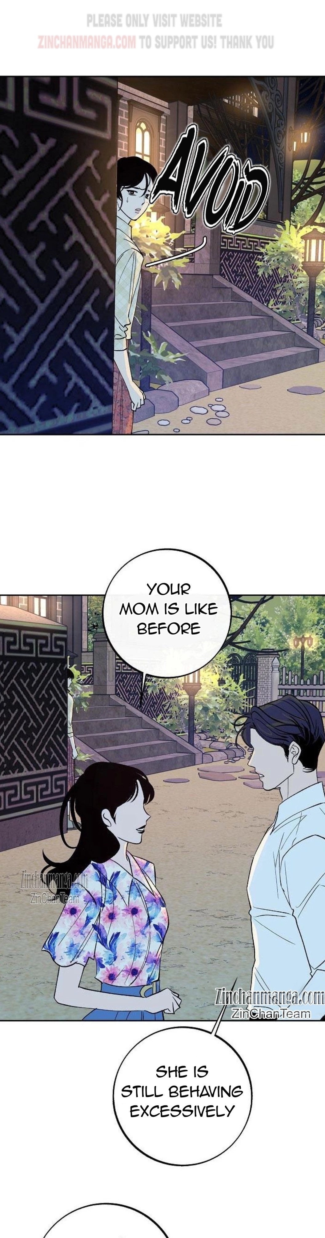 Saha [Official] - Chapter 17 Page 3