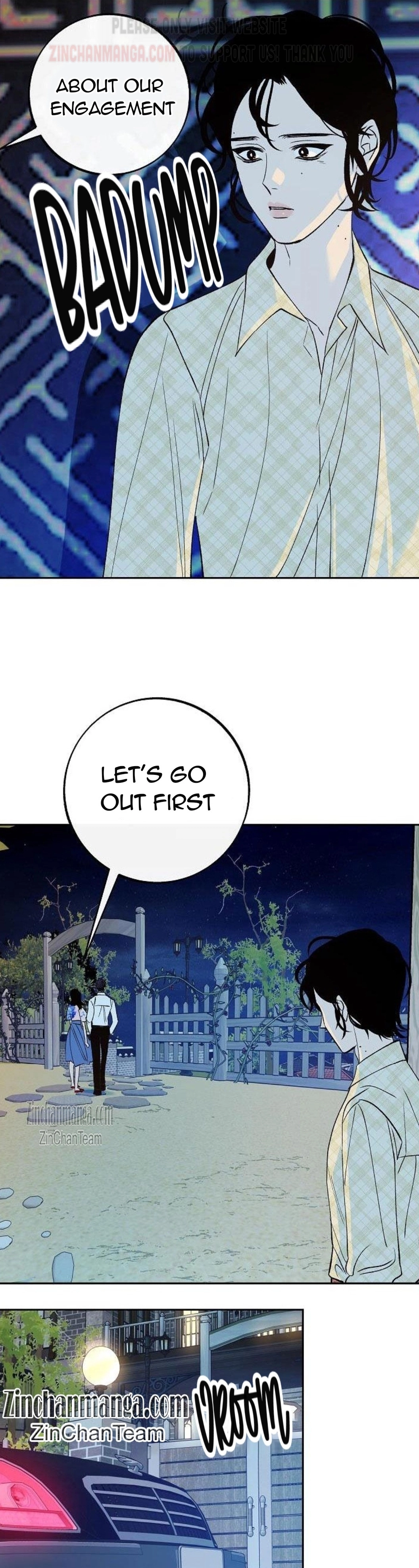 Saha [Official] - Chapter 17 Page 5
