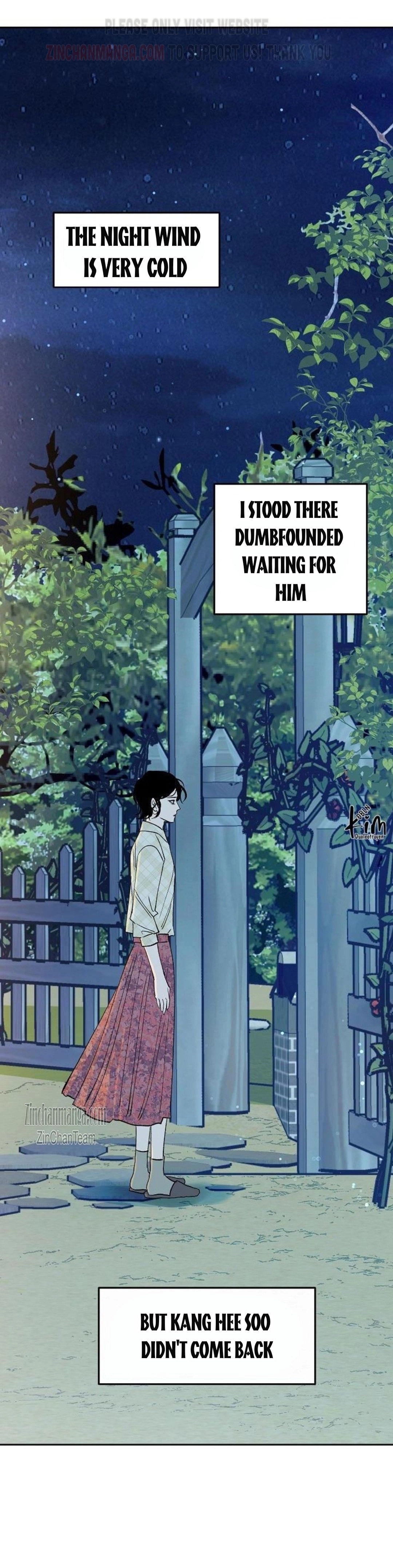 Saha [Official] - Chapter 17 Page 6