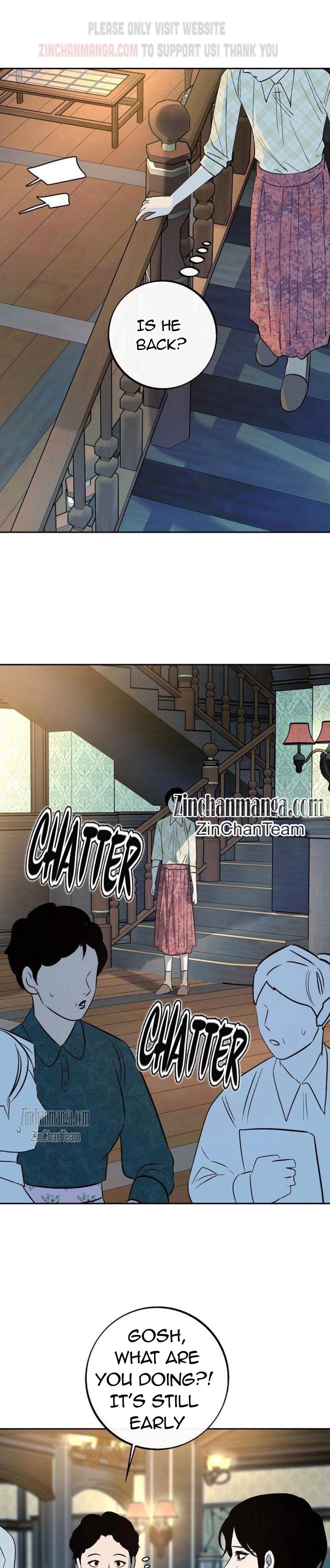 Saha [Official] - Chapter 17 Page 8