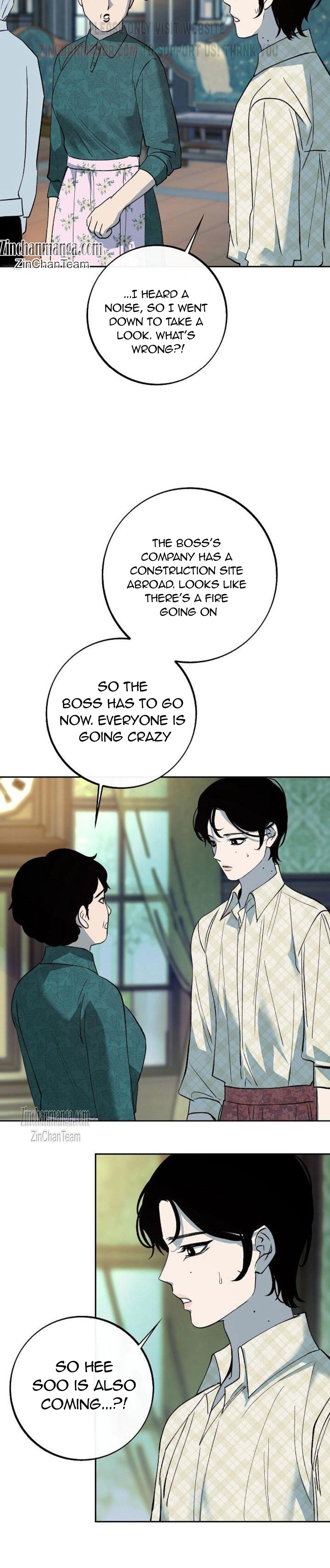 Saha [Official] - Chapter 17 Page 9