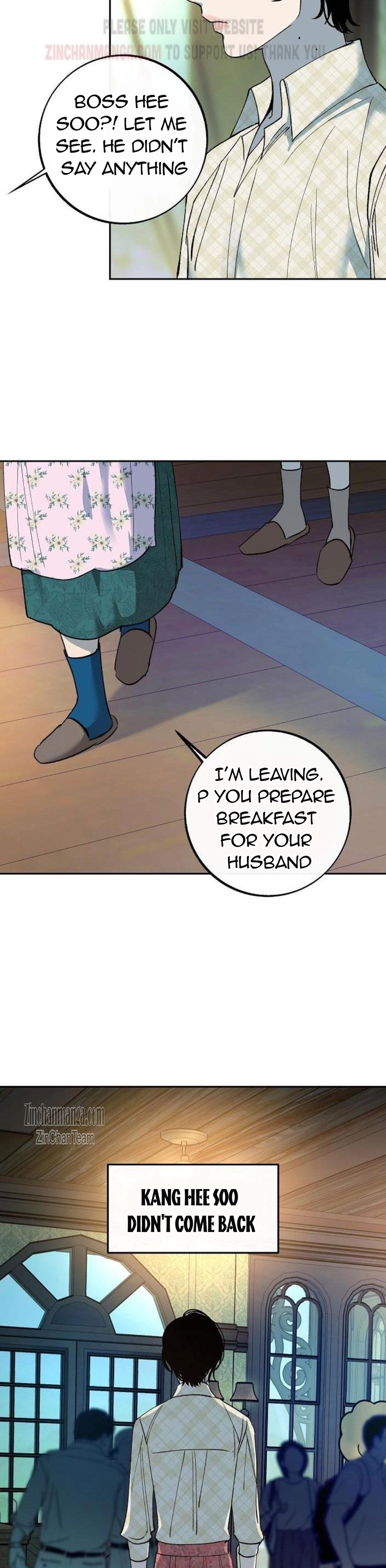 Saha [Official] - Chapter 17 Page 10