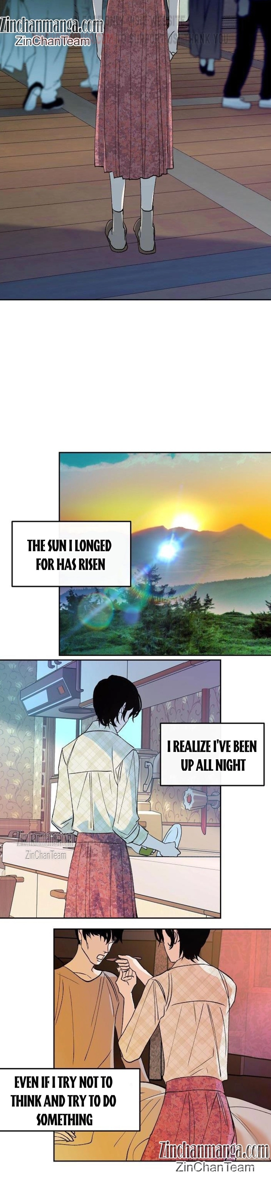 Saha [Official] - Chapter 17 Page 11