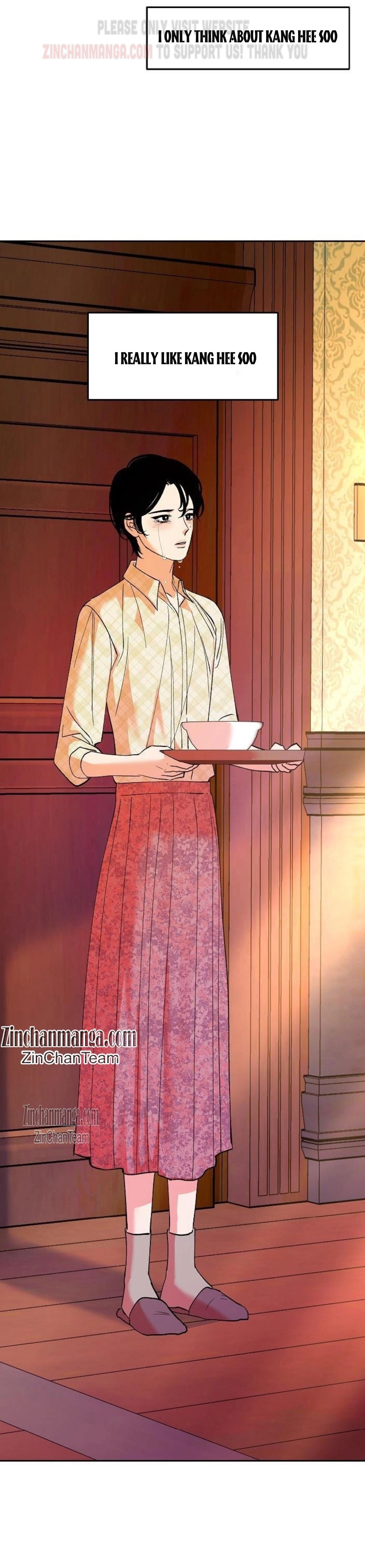 Saha [Official] - Chapter 17 Page 12