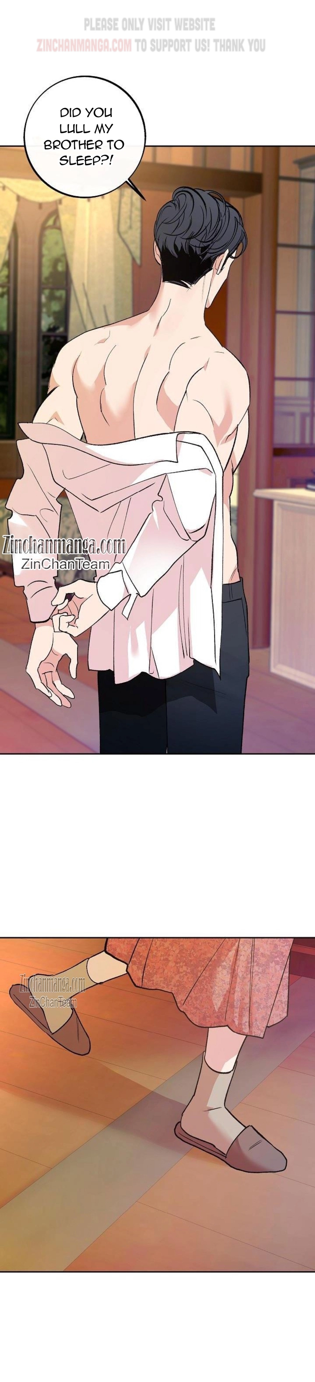 Saha [Official] - Chapter 17 Page 17