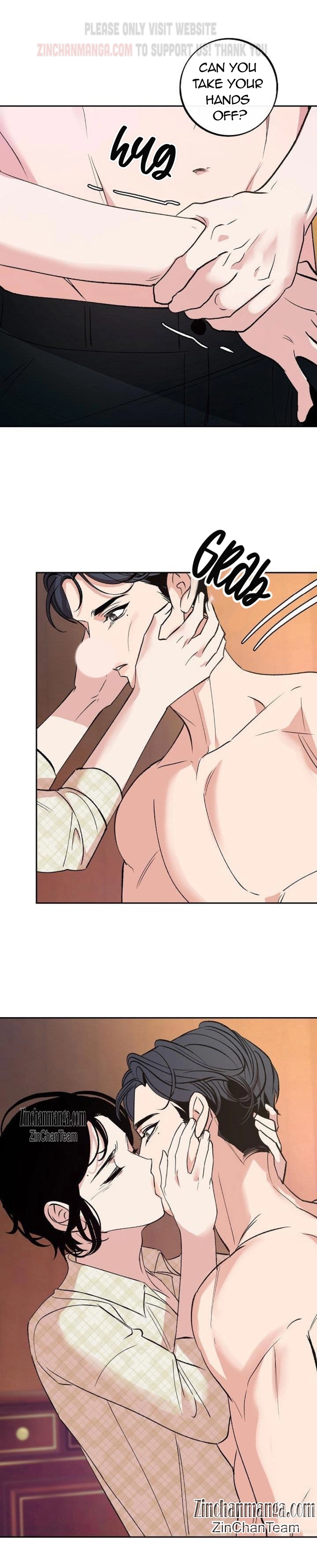 Saha [Official] - Chapter 17 Page 19