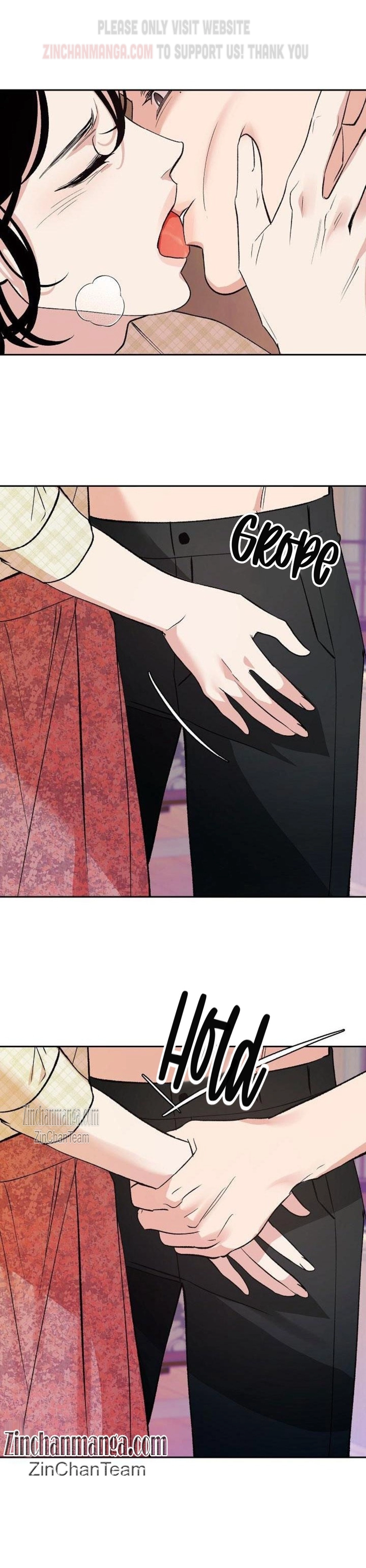 Saha [Official] - Chapter 17 Page 20