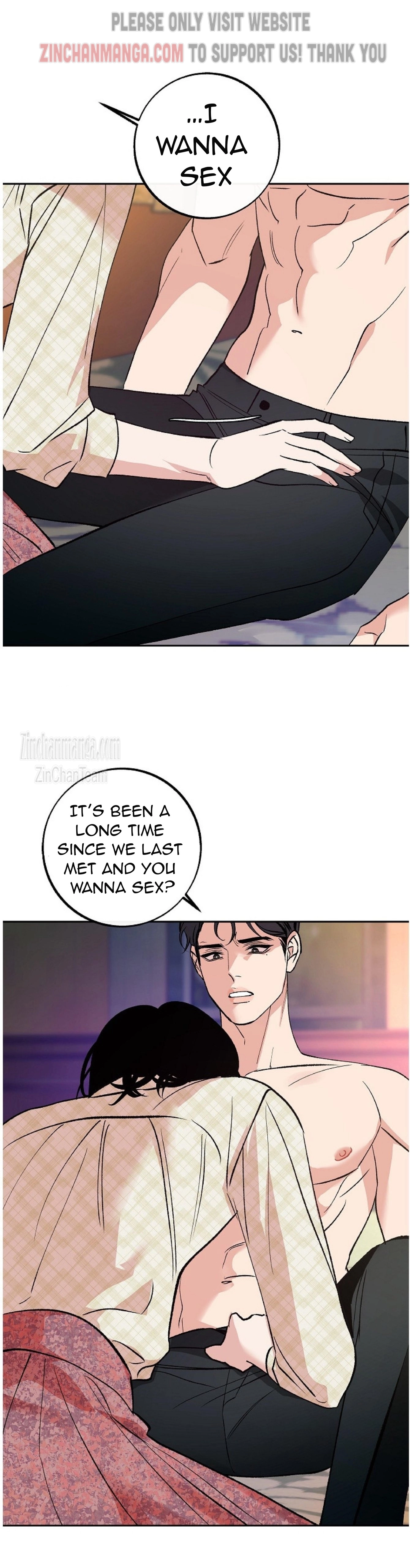 Saha [Official] - Chapter 18 Page 4