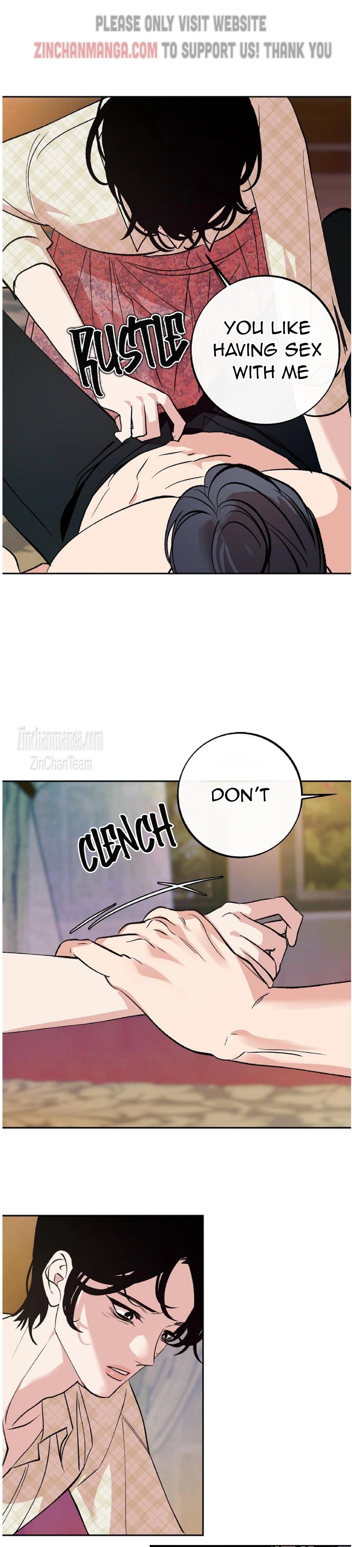 Saha [Official] - Chapter 18 Page 5