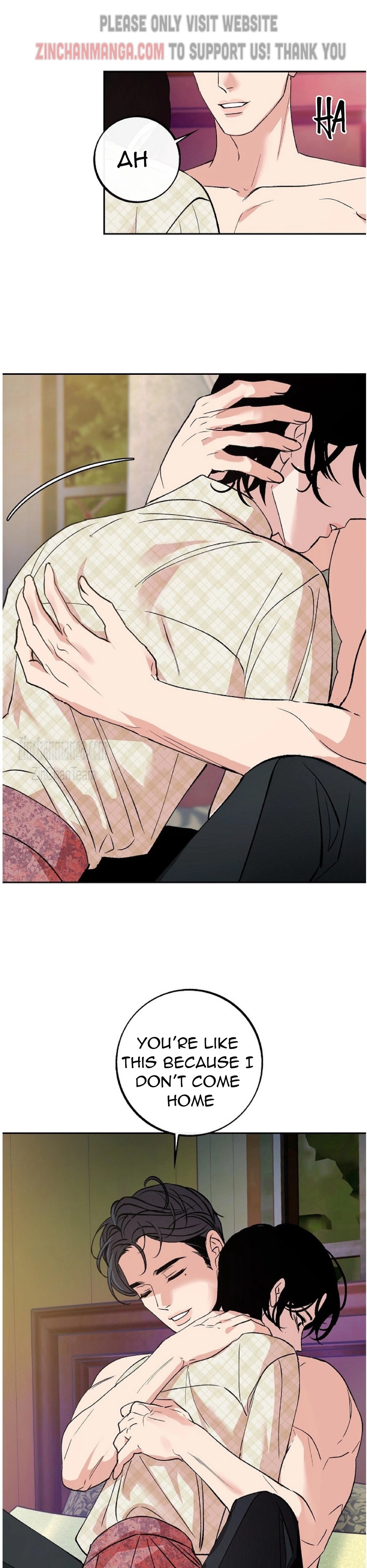 Saha [Official] - Chapter 18 Page 7