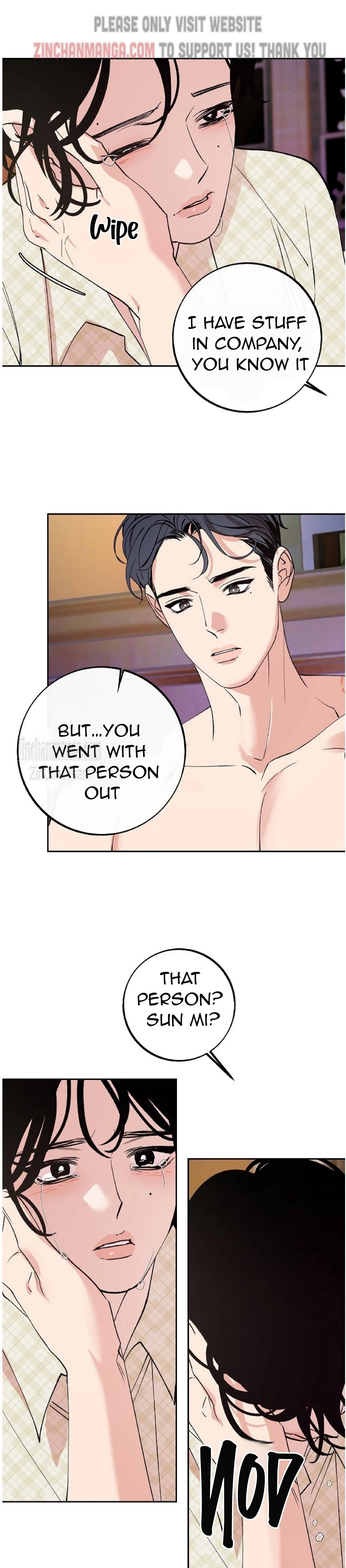 Saha [Official] - Chapter 18 Page 12
