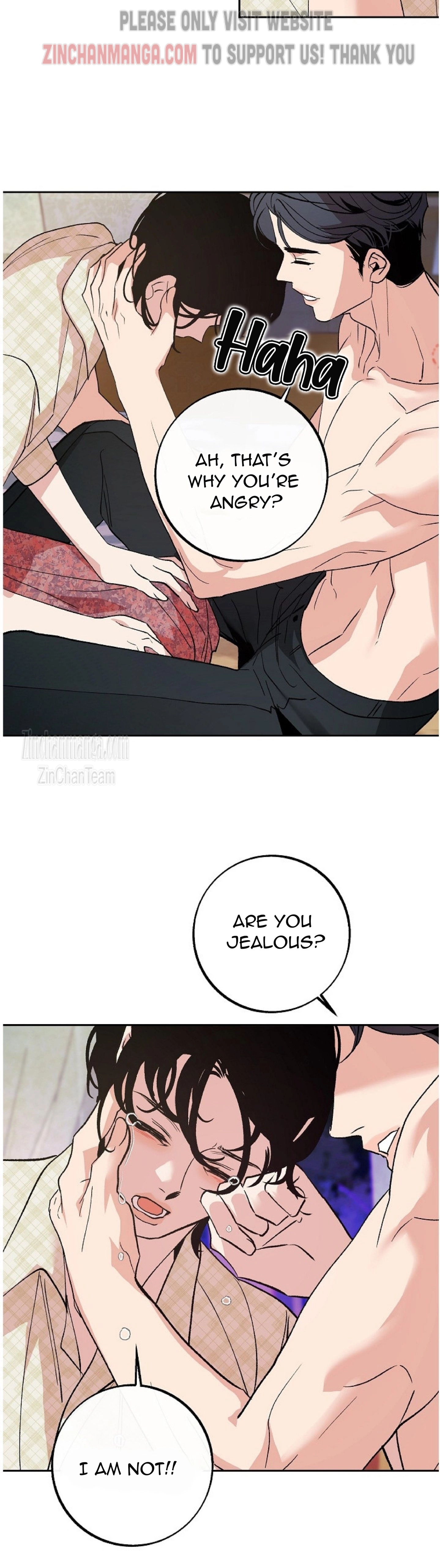 Saha [Official] - Chapter 18 Page 13