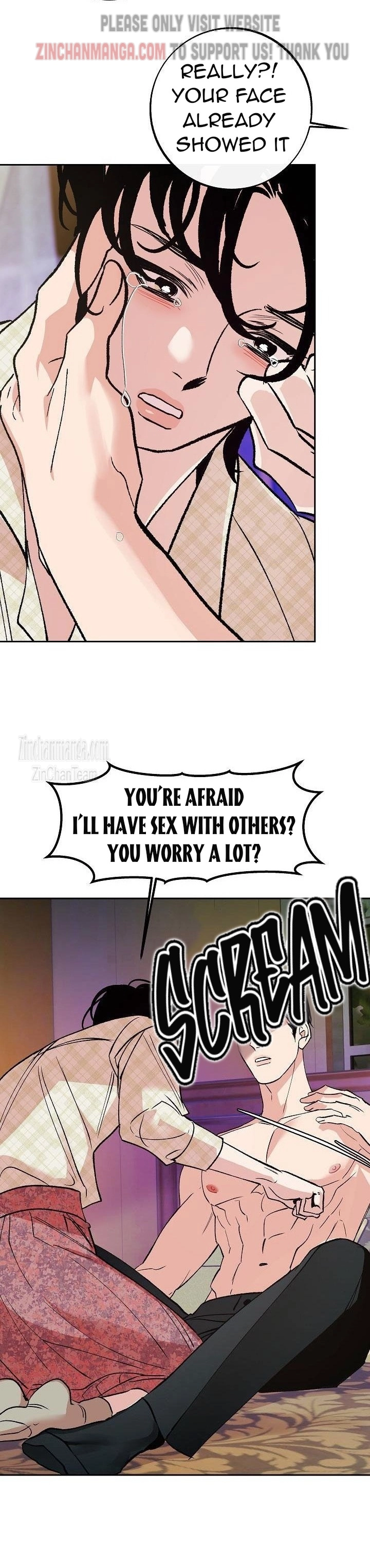 Saha [Official] - Chapter 18 Page 14