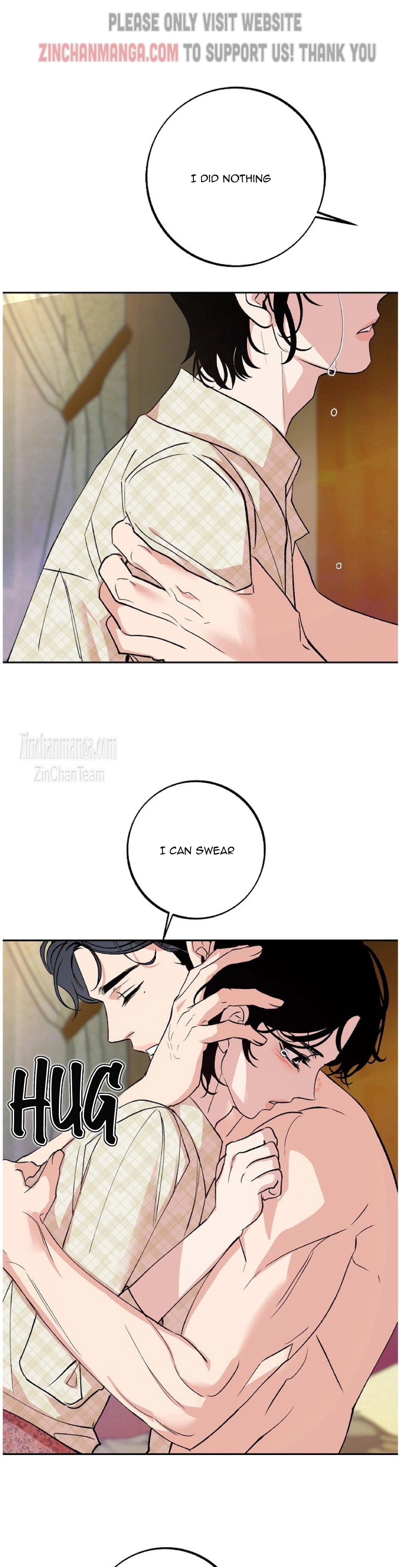 Saha [Official] - Chapter 18 Page 16