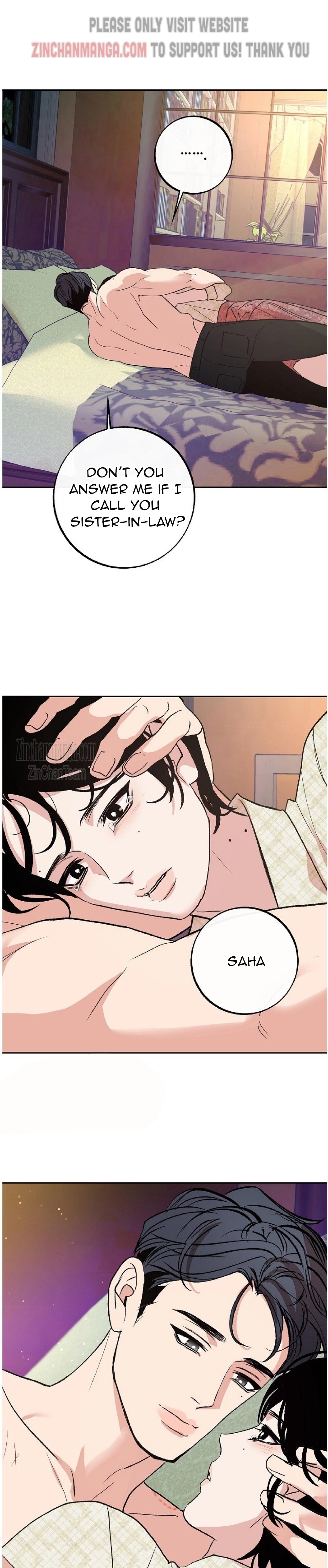 Saha [Official] - Chapter 18 Page 20