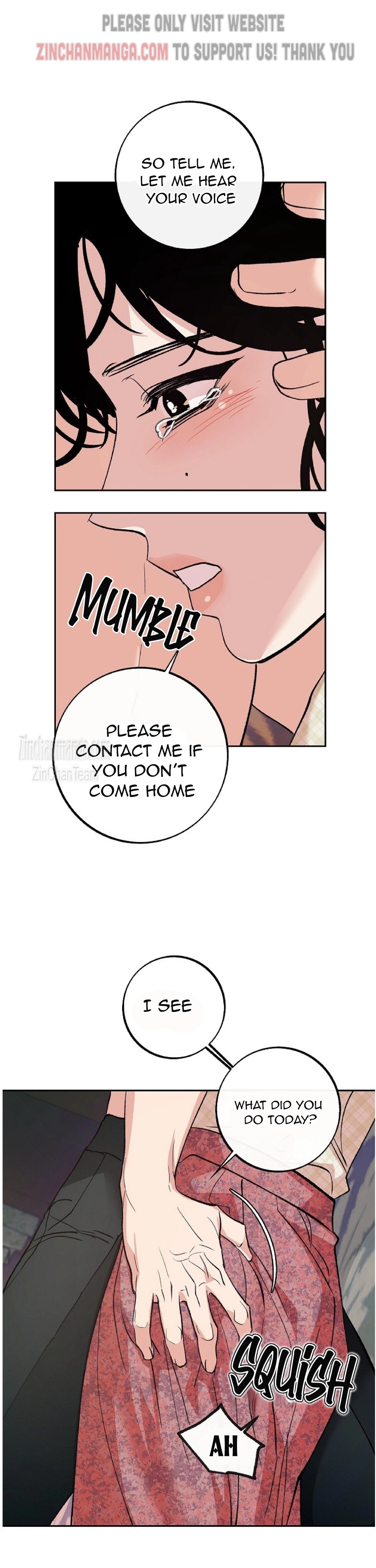 Saha [Official] - Chapter 18 Page 22