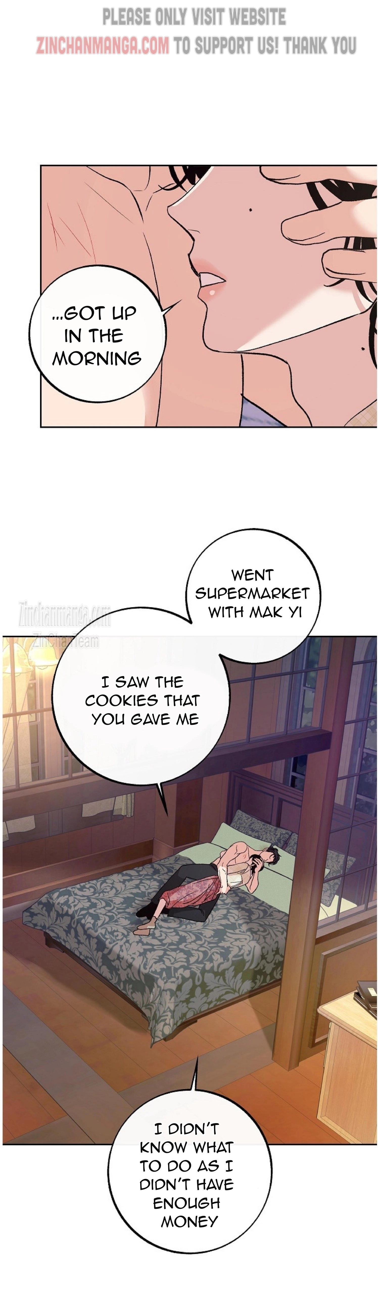 Saha [Official] - Chapter 18 Page 23